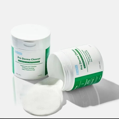 SSEDAM Pro Derma Cleaner 90 Pads/300ml