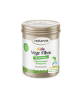 Radiance Kids Vege Fibre 60 Pineapple Gummies