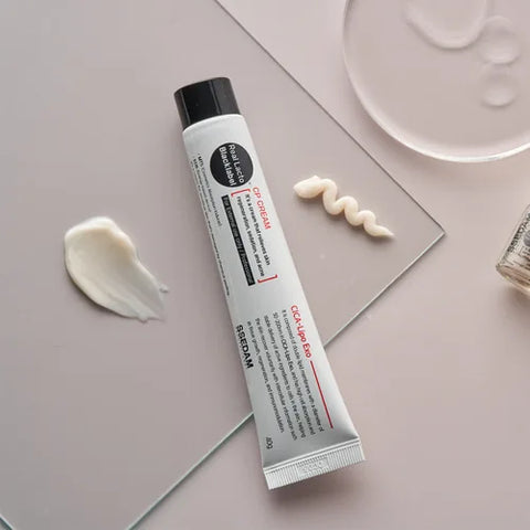 SSEDAM Real Lacto Blacklabel CP Cream 40g