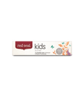 Red Seal Kids Childrens Toothpaste Yummy Bubble Gum Flavour 75g