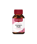 Red Seal Womens Multi 60 Tablets