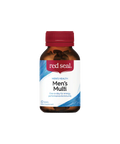 Red Seal Mens Multi 60 Tablets