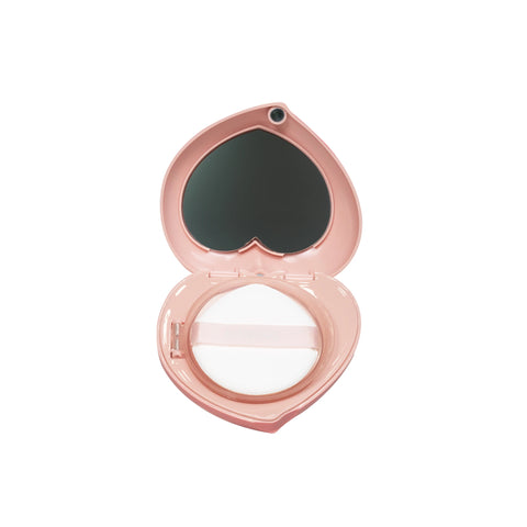 Kissring Soft Filter Cushion SPF50 10g Honey Beige