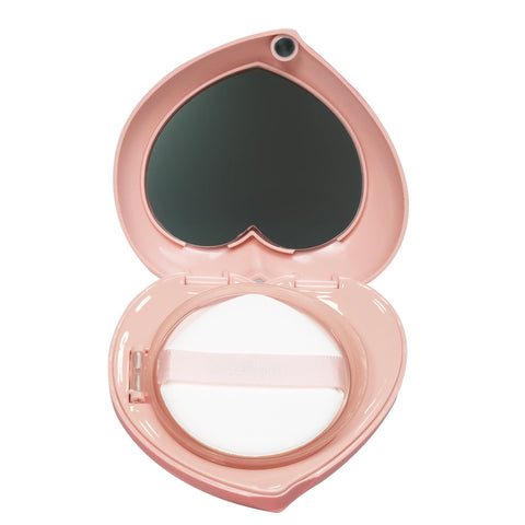 Kissring Soft Filter Cushion SPF50 10g Honey Beige