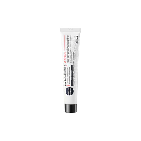 SSEDAM Real Lacto Blacklabel CP Cream 40g