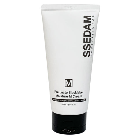 SSEDAM Pre Lacto Blacklabel Moisture M Cream 150ml