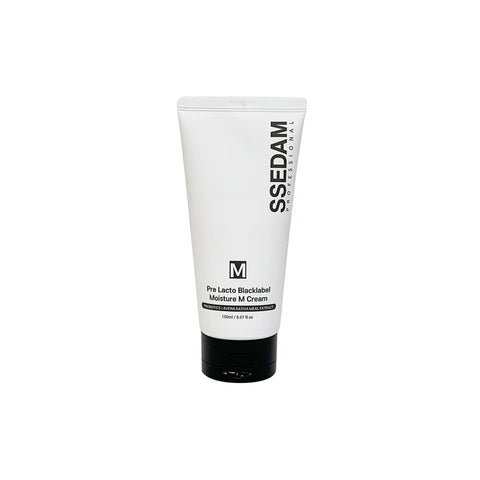 SSEDAM Pre Lacto Blacklabel Moisture M Cream 150ml