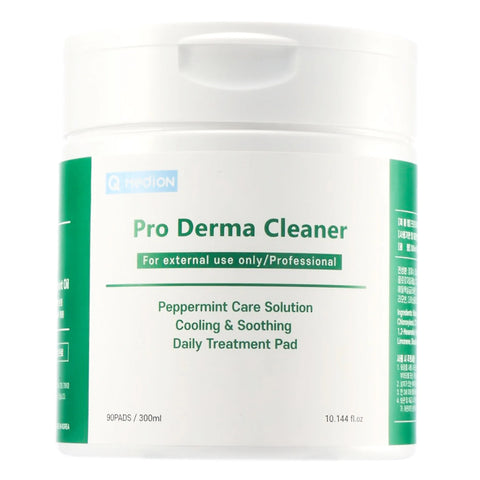 SSEDAM Pro Derma Cleaner 90 Pads/300ml
