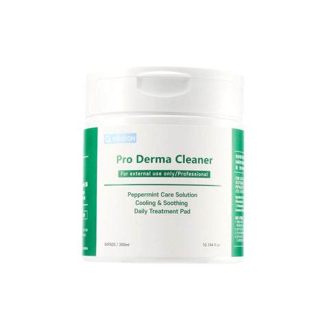 SSEDAM Pro Derma Cleaner 90 Pads/300ml