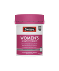 Swisse Women's Ultivite Multivitamin 120 Tablets