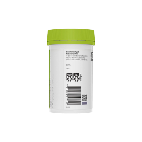 Swisse Ultiboost Liver Detox
