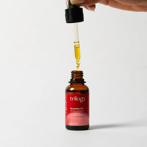 Trilogy Rosehip Oil Antioxidant+ 30ml