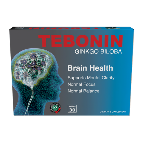 Tebonin EGb 761 30Tablets