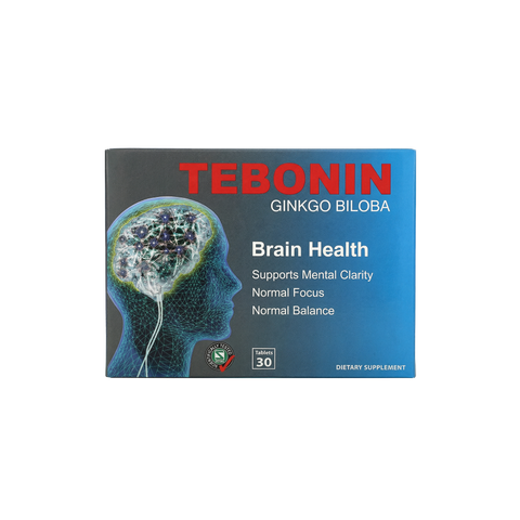 Tebonin EGb 761 30Tablets