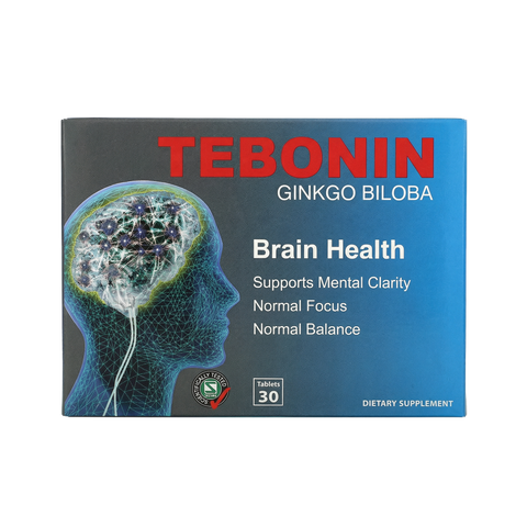 Tebonin EGb 761 30Tablets