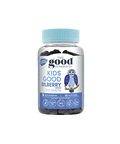 The Good Vitamin Co Kids Good Bilberry + Lutein 90 Soft Chews