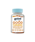 The Good Vitamin Co Good Turmeric Joints Heart Liver 60 Soft Chews