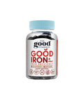 The Good Vitamin Co Good Iron + Vita C 90 Soft Chews