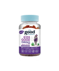 The Good Vitamin Co Kids Good Omega 3 90 Soft Chews