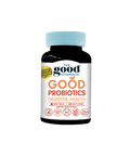 The Good Vitamin Co Good Probiotics Digestive Health 60 Soft Chews