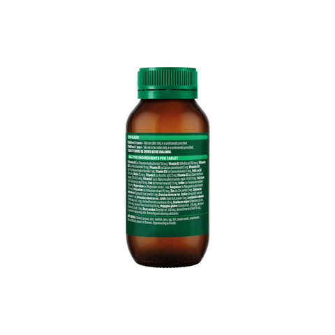 Thompson's Junior Immunofort Cherry 90 Chewable Tablets