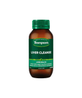 Thompson's Liver Cleanse 120 Capsules