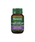 Thompson's One-A-Day St. John's Wort 4000mg 60 Tablets