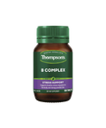 Thompson's B Complex 100 Tablets