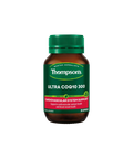 Thompson's Ultra CoQ10 300mg 30 Capsules