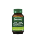 Thompson's Celery 5000mg 60 Capsules