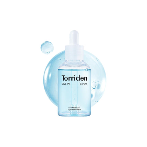 Torriden DIVE IN Serum 50ml
