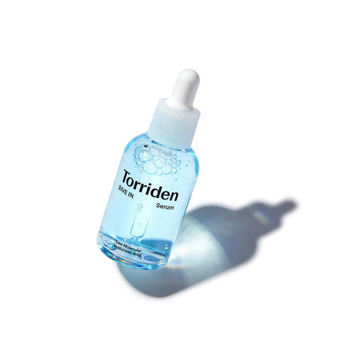 Torriden DIVE IN Serum 50ml
