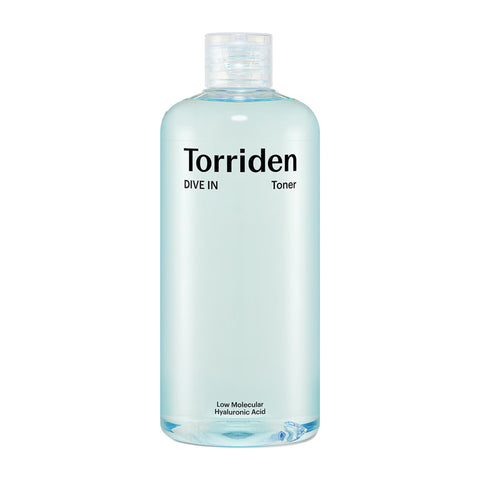 Torriden DIVE IN Toner 300ml