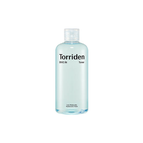 Torriden DIVE IN Toner 300ml