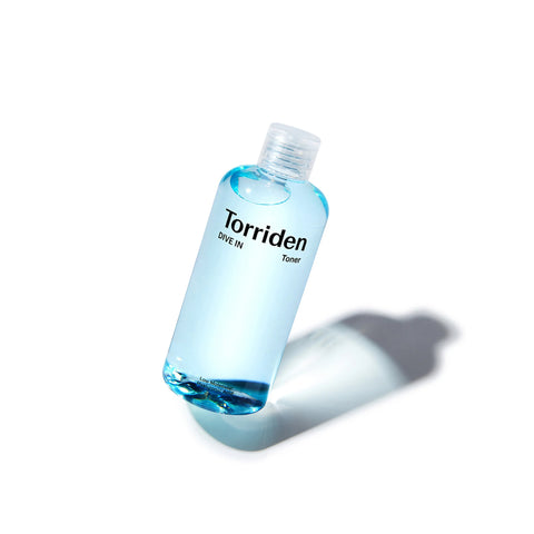 Torriden DIVE IN Toner 300ml