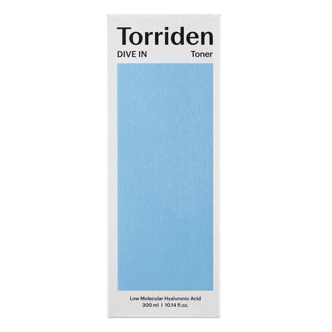 Torriden DIVE IN Toner 300ml