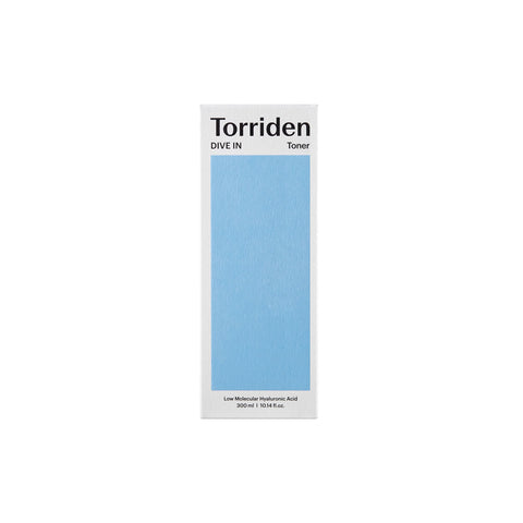 Torriden DIVE IN Toner 300ml