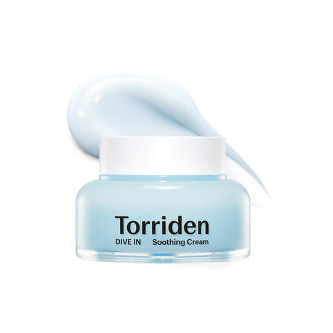 Torriden DIVE IN Soothing Cream 100ml