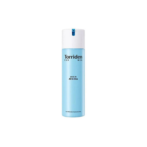 Torriden DIVE IN FOR MEN All In One 200g