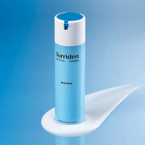 Torriden DIVE IN FOR MEN All In One 200g