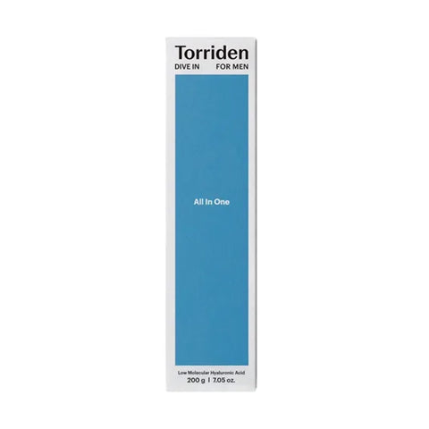 Torriden DIVE IN FOR MEN All In One 200g