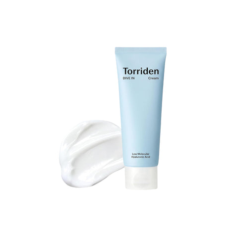 Torriden DIVE IN Cream 80ml