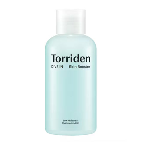 Torriden DIVE IN Skin Booster 200ml