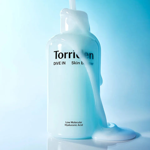 Torriden DIVE IN Skin Booster 200ml