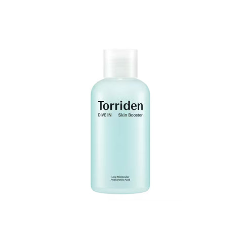 Torriden DIVE IN Skin Booster 200ml