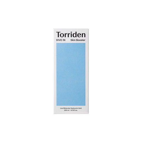 Torriden DIVE IN Skin Booster 200ml