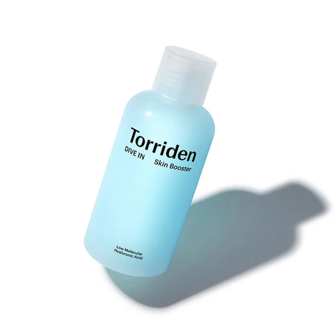 Torriden DIVE IN Skin Booster 200ml