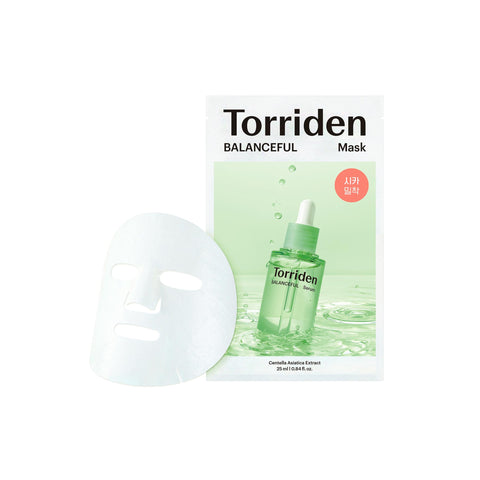 Torriden BALANCEFUL Mask 25ml