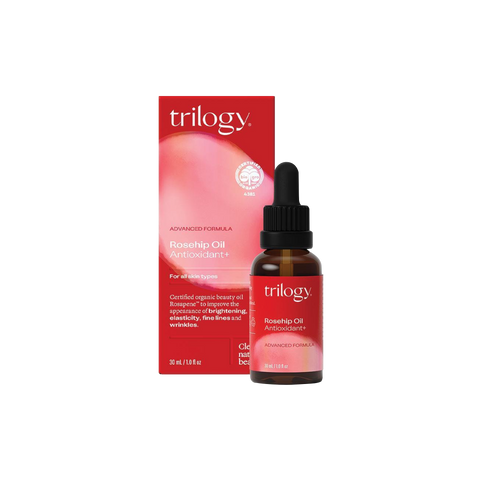 Trilogy Rosehip Oil Antioxidant+ 30ml