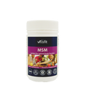 Vitafit MSM 600mg 250 Tablets